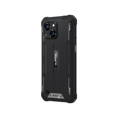 Oukitel WP20 Pro 4/64GB Calm Black