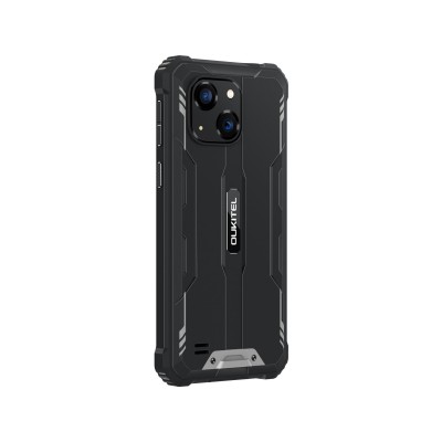 Oukitel WP20 Pro 4/64GB Calm Black