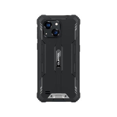 Oukitel WP20 Pro 4/64GB Calm Black