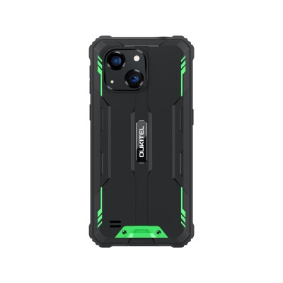 Oukitel WP20 Pro 4/64GB Eco Green