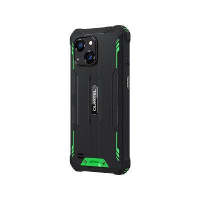 Oukitel WP20 Pro 4/64GB Eco Green