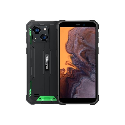 Oukitel WP20 Pro 4/64GB Eco Green