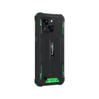 Oukitel WP20 Pro 4/64GB Eco Green