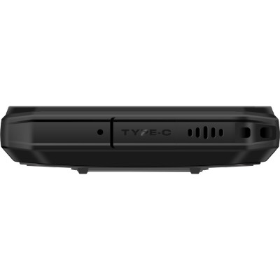 Oukitel WP21 12/256GB Black