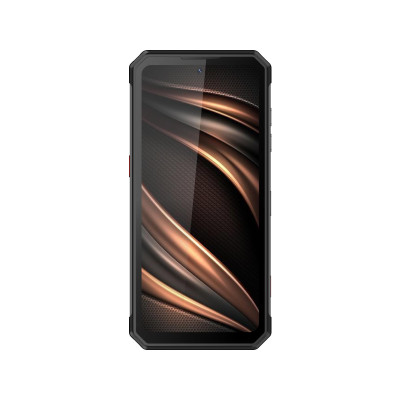 Oukitel WP21 12/256GB Black