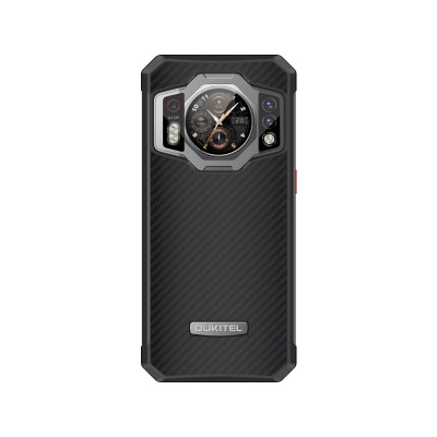 Oukitel WP21 12/256GB Black