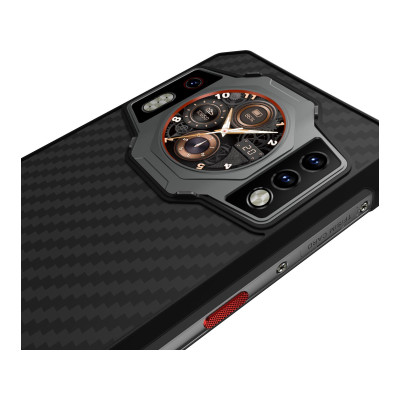 Oukitel WP21 12/256GB Black