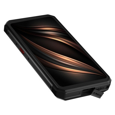 Oukitel WP21 12/256GB Black