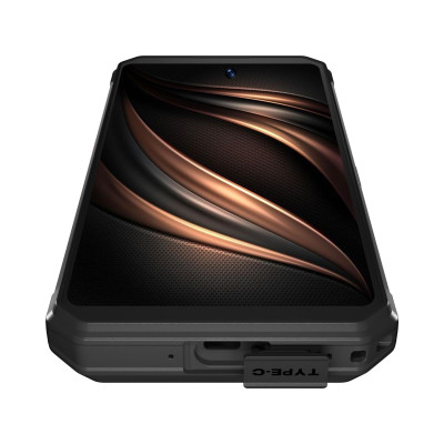 Oukitel WP21 12/256GB Black