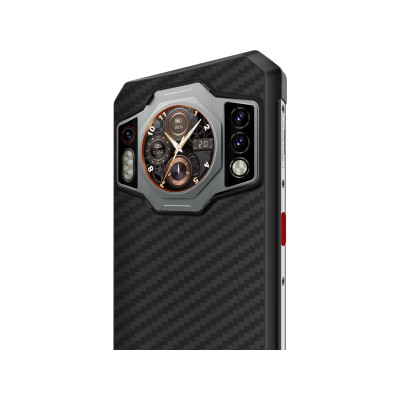 Oukitel WP21 12/256GB Black