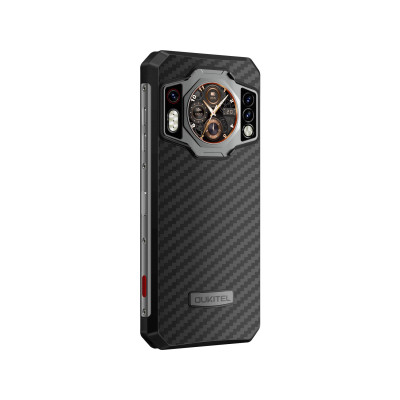 Oukitel WP21 12/256GB Black