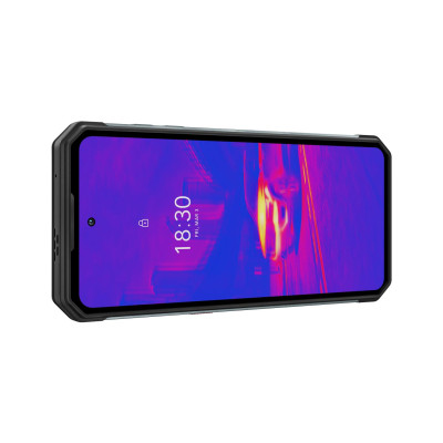 Oukitel WP21 Ultra 12/256GB Black