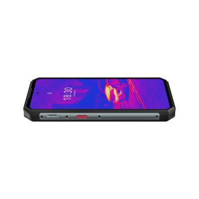 Oukitel WP21 Ultra 12/256GB Black