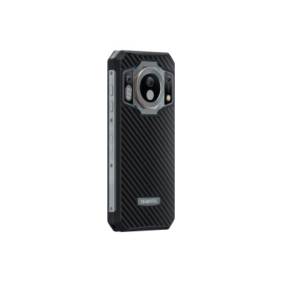 Oukitel WP21 Ultra 12/256GB Black