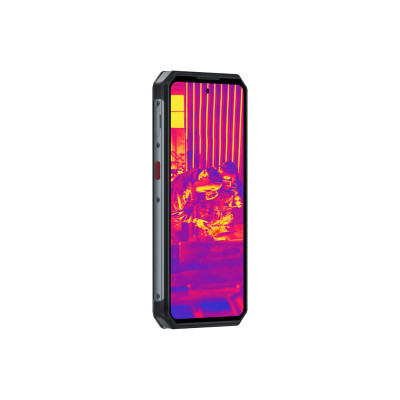 Oukitel WP21 Ultra 12/256GB Black