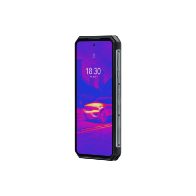 Oukitel WP21 Ultra 12/256GB Black