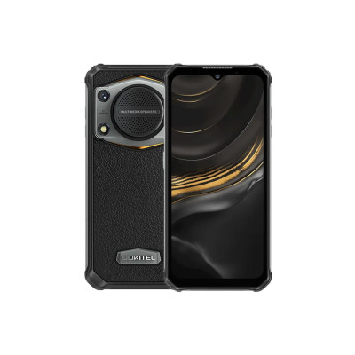 Oukitel WP22 8/256GB Black