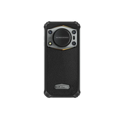 Oukitel WP22 8/256GB Black