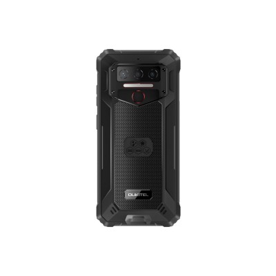 Oukitel WP23 4/64GB Black