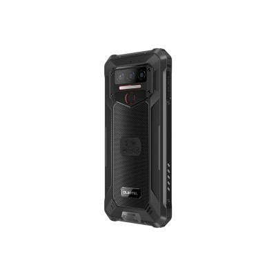 Oukitel WP23 4/64GB Black