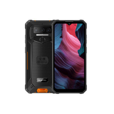Oukitel WP23 4/64GB Orange