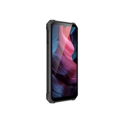 Oukitel WP23 Pro 8/128GB Black
