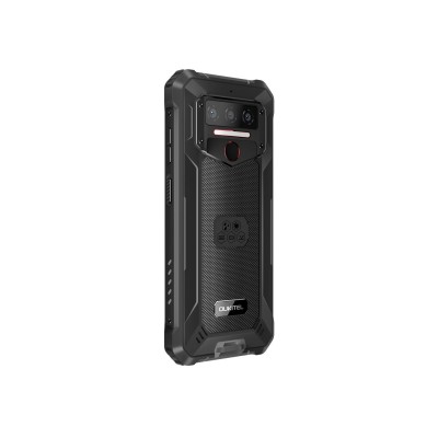 Oukitel WP23 Pro 8/128GB Black