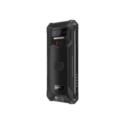 Oukitel WP23 Pro 8/128GB Black