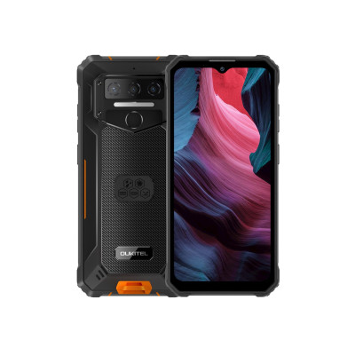 Oukitel WP23 Pro 8/128GB Orange