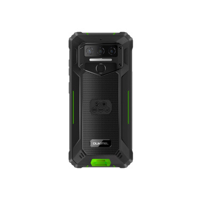 Oukitel WP23 Pro 8/128GB Green