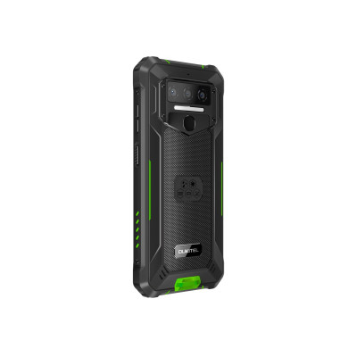 Oukitel WP23 Pro 8/128GB Green