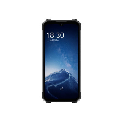 Oukitel WP26 8/256GB Black