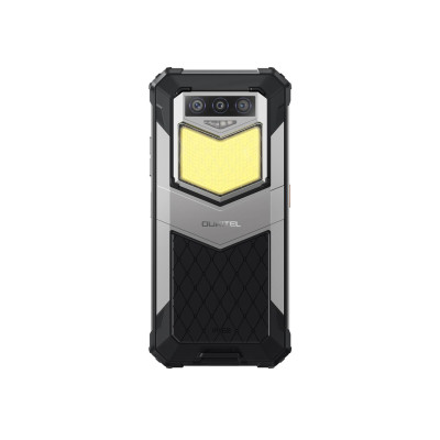 Oukitel WP26 8/256GB Black