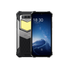 Oukitel WP26 8/256GB Black