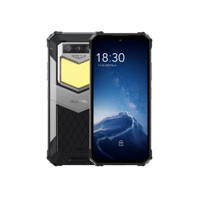 Oukitel WP26 8/256GB Black