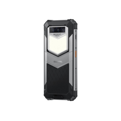 Oukitel WP26 8/256GB Black