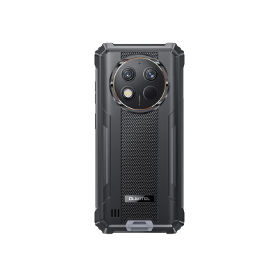 Oukitel WP28 8/256GB Black