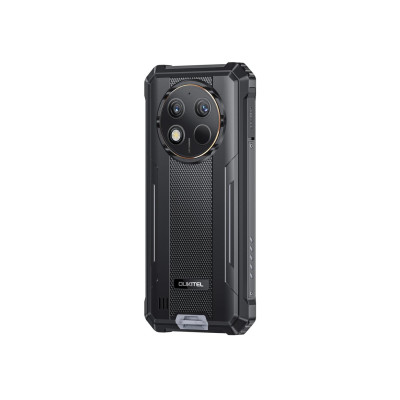 Oukitel WP28 8/256GB Black