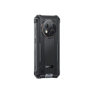 Oukitel WP28 8/256GB Black