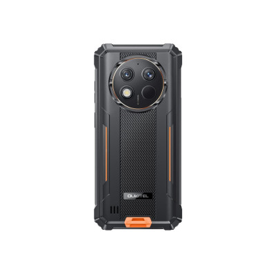 Oukitel WP28 8/256GB Orange