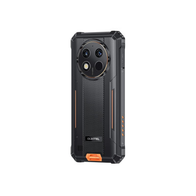 Oukitel WP28 8/256GB Orange