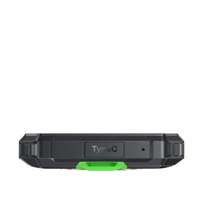 Oukitel WP28 8/256GB Green