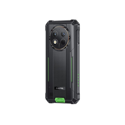 Oukitel WP28 8/256GB Green