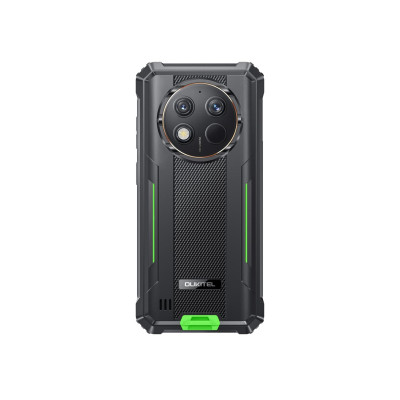 Oukitel WP28 8/256GB Green