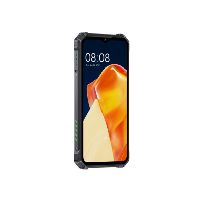 Oukitel WP28 8/256GB Green