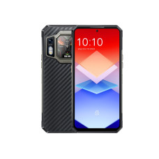 Oukitel WP30 Pro 12/512GB Black