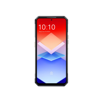 OUKITEL WP30 Pro 5G 12/512GB Silver