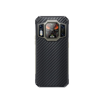 OUKITEL WP30 Pro 5G 12/512GB Silver