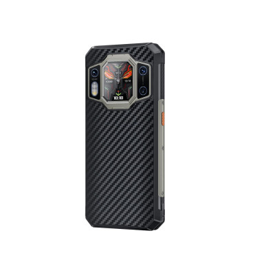 OUKITEL WP30 Pro 5G 12/512GB Silver