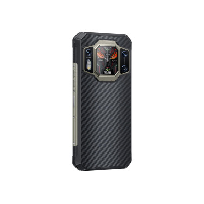 OUKITEL WP30 Pro 5G 12/512GB Silver